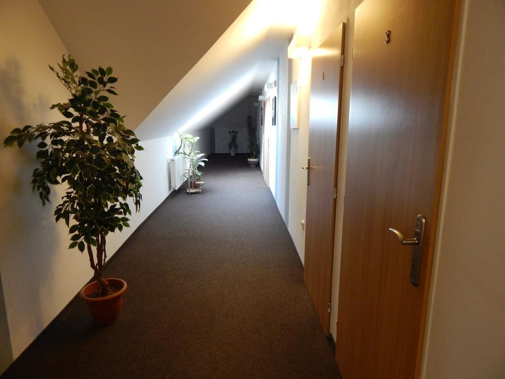 Penzion U Kasnych Mníšek pod Brdy エクステリア 写真