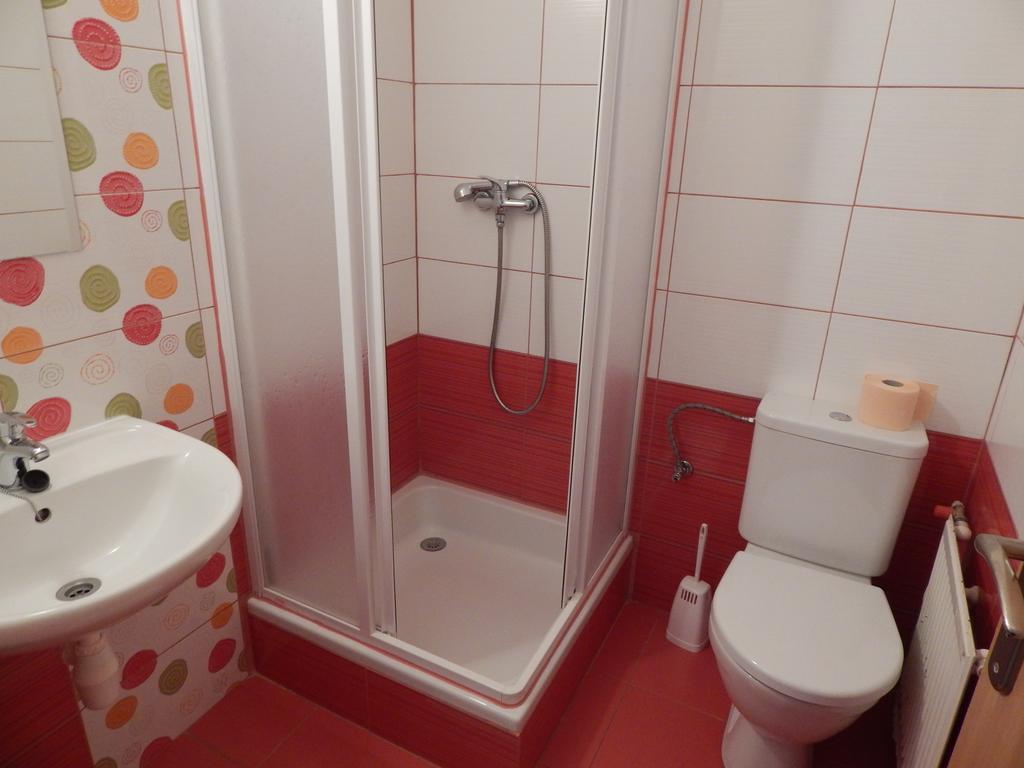 Penzion U Kasnych Mníšek pod Brdy エクステリア 写真