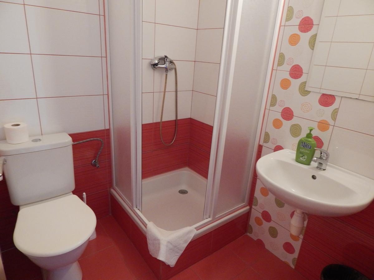 Penzion U Kasnych Mníšek pod Brdy エクステリア 写真